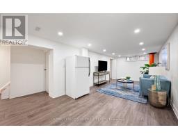 783 Dodsworth Crescent, Mississauga, ON L4Y2H8 Photo 36