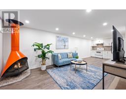 783 Dodsworth Crescent, Mississauga, ON L4Y2H8 Photo 38