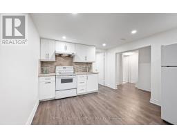 783 Dodsworth Crescent, Mississauga, ON L4Y2H8 Photo 39