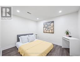 783 Dodsworth Crescent, Mississauga, ON L4Y2H8 Photo 40