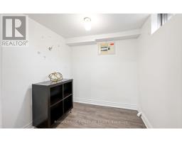 783 Dodsworth Crescent, Mississauga, ON L4Y2H8 Photo 42