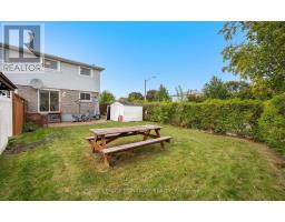 783 Dodsworth Crescent, Mississauga, ON L4Y2H8 Photo 46