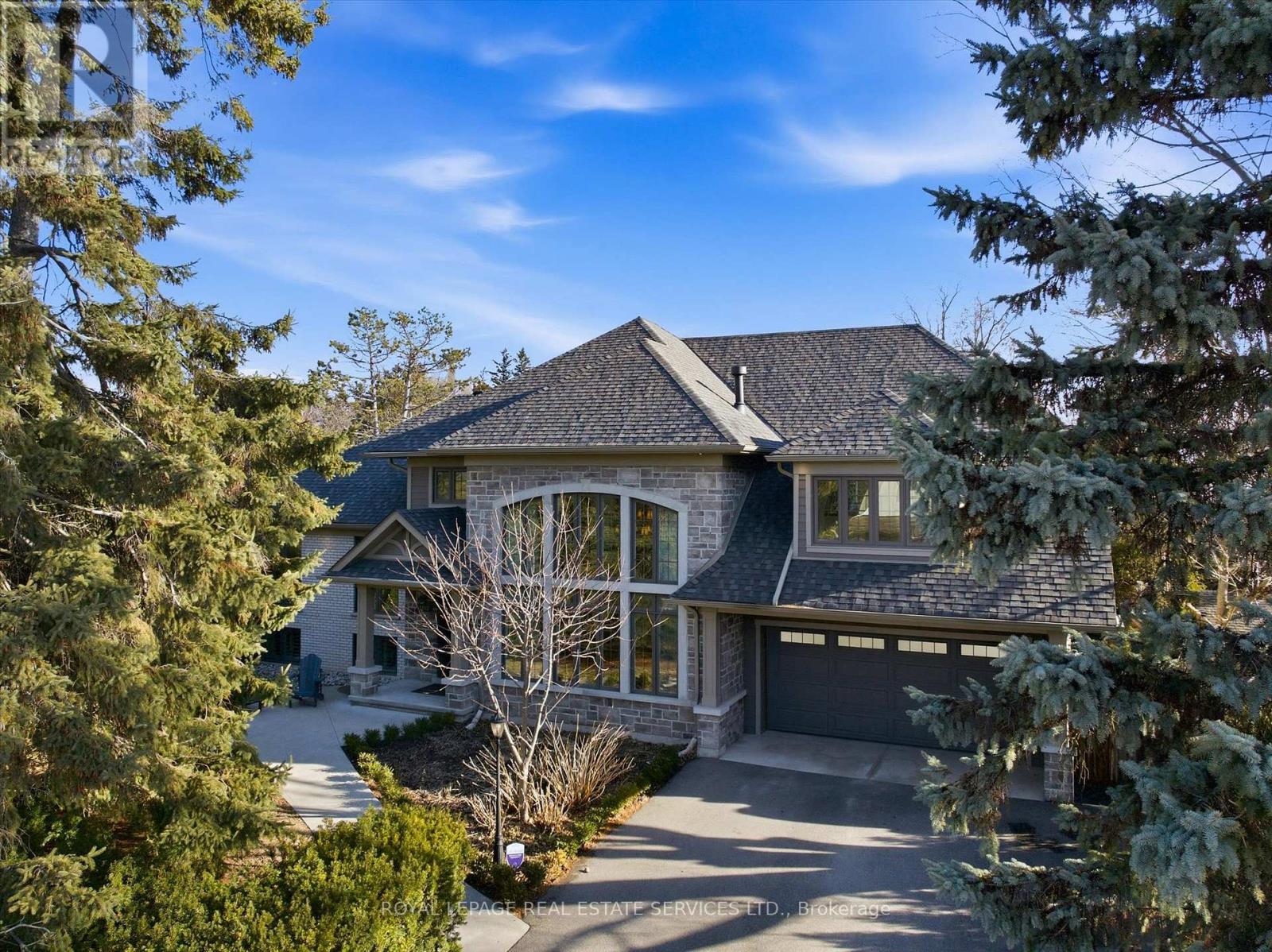 1601 VENETIA DRIVE, Oakville (SW Southwest) — photo 4
