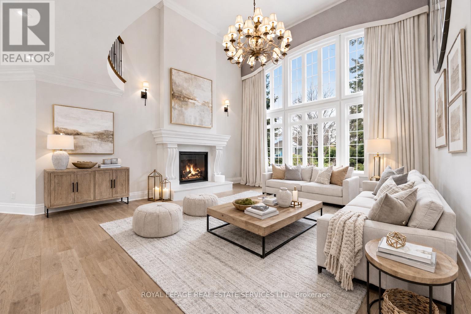 1601 VENETIA DRIVE, Oakville (SW Southwest) — photo 5