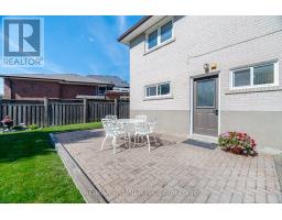 33 Belleglade Court, Toronto, ON M9M2W3 Photo 45