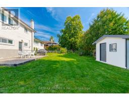 33 Belleglade Court, Toronto, ON M9M2W3 Photo 47