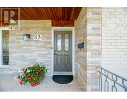 Recreational, Games room - 33 Belleglade Court, Toronto, ON M9M2W3 Photo 8