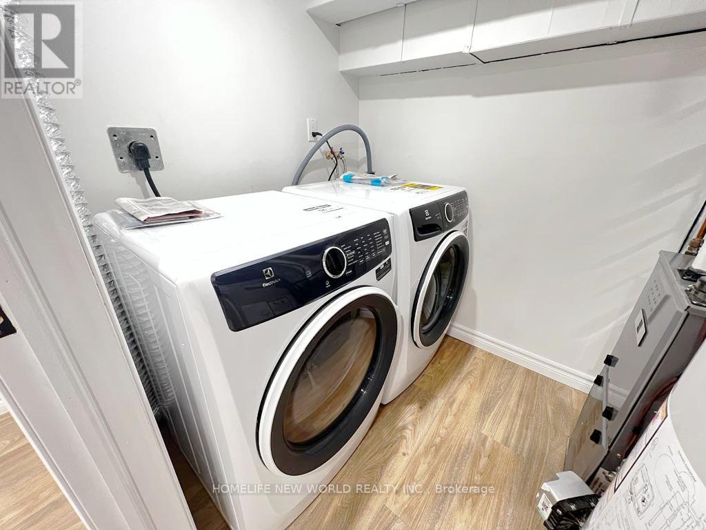LOWER - 3 ROBLOCKE AVENUE, Toronto (Dovercourt-Wallace Emerson-Junction) — photo 6