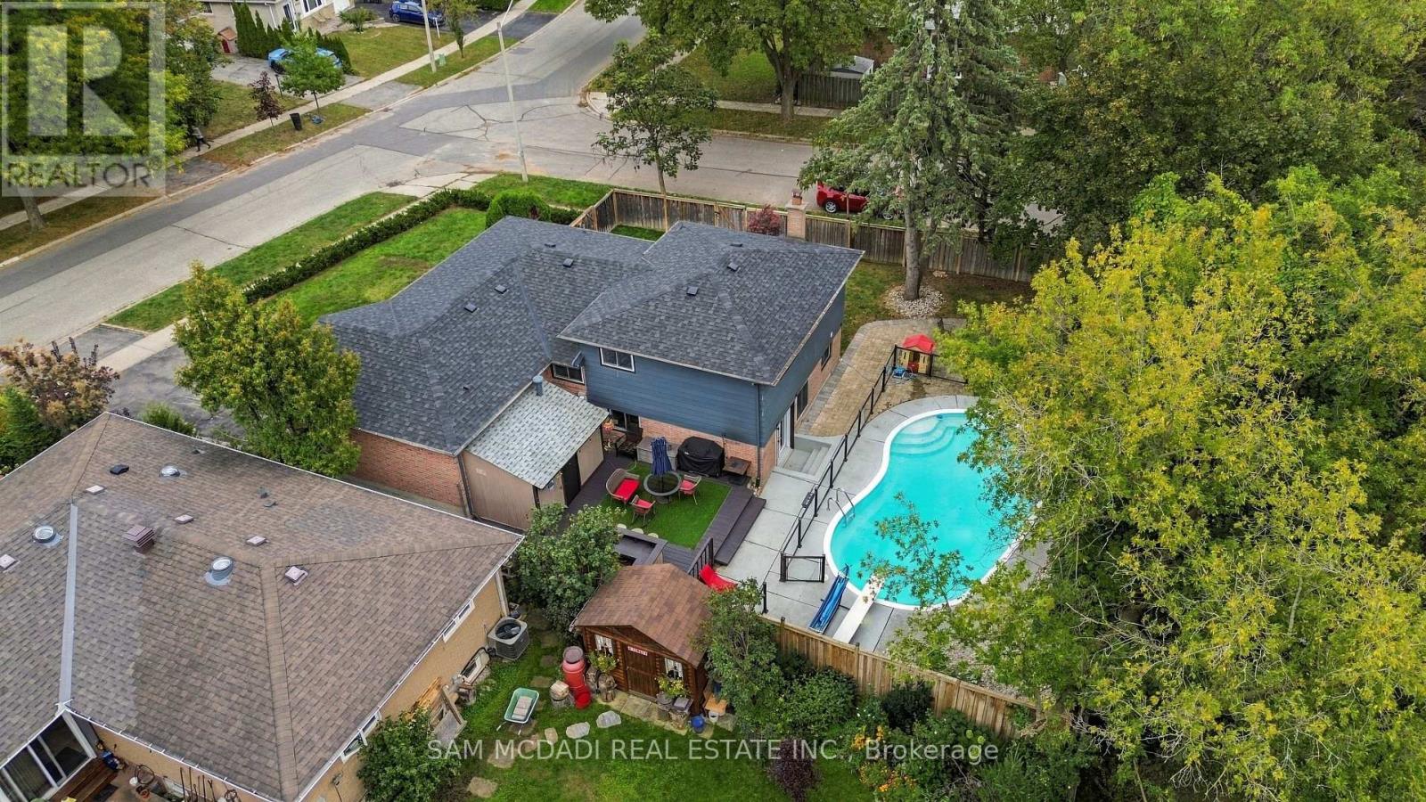 2009 DELANEY DRIVE - 38
