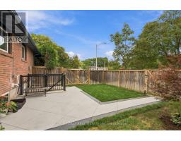 2009 Delaney Drive, Mississauga, ON L5J3L3 Photo 32