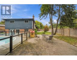 2009 Delaney Drive, Mississauga, ON L5J3L3 Photo 37