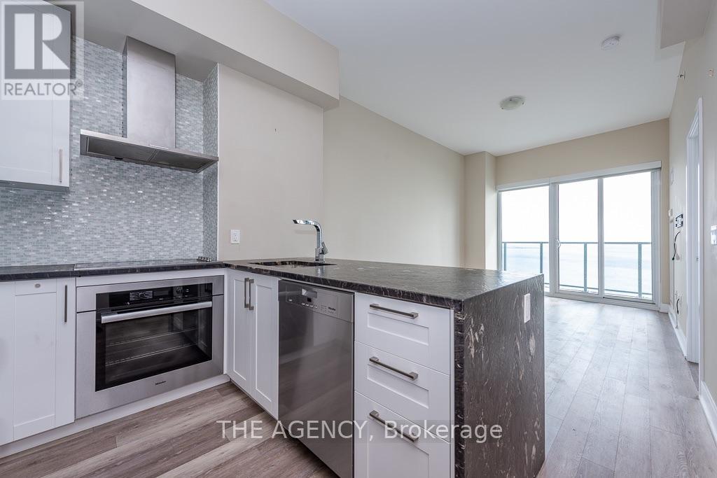 4208 - 20 SHORE BREEZE DRIVE, Toronto (Mimico) — photo 11