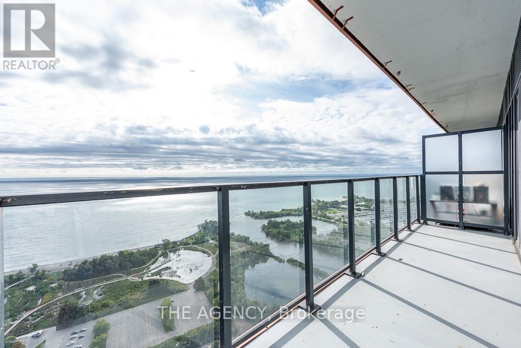 4208 - 20 SHORE BREEZE DRIVE, Toronto (Mimico) — photo 2