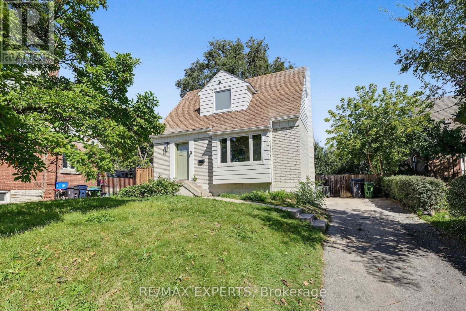 3 GREENACRES ROAD, Toronto (Beechborough-Greenbrook) — photo 3