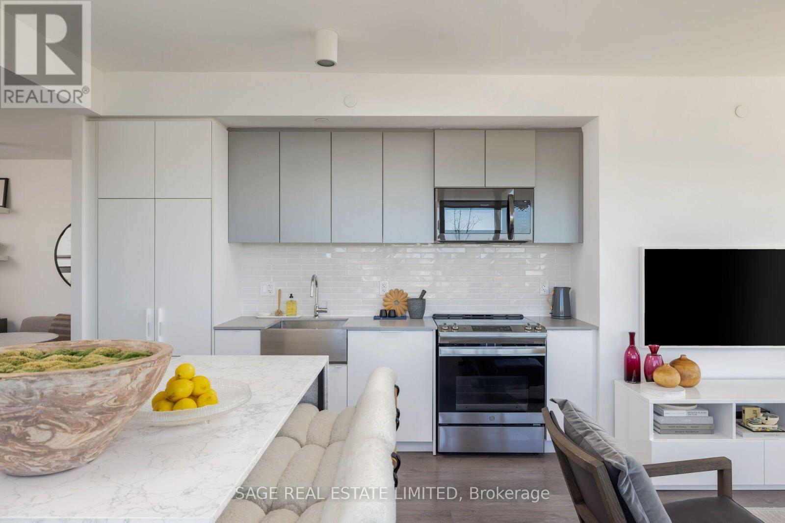 1214 - 270 DUFFERIN STREET, Toronto (South Parkdale) — photo 11