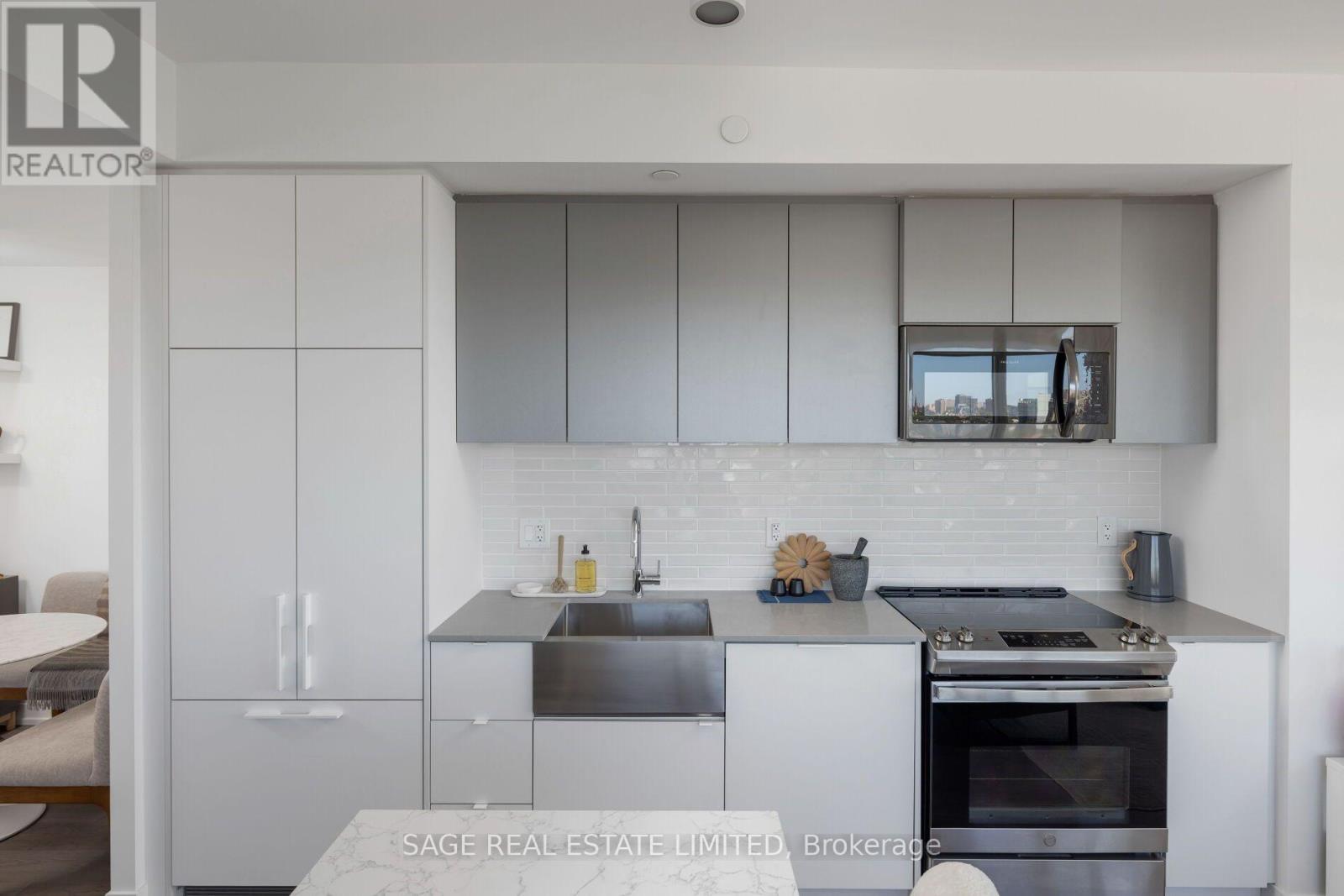 1214 - 270 DUFFERIN STREET, Toronto (South Parkdale) — photo 12