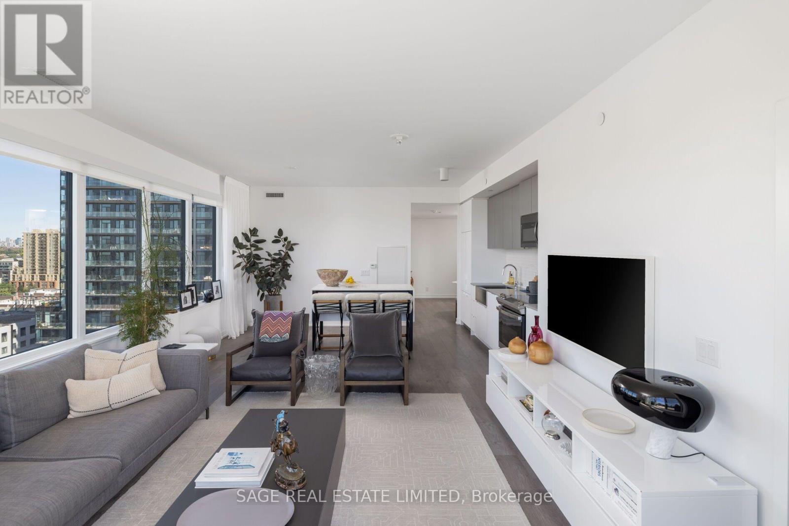 1214 - 270 DUFFERIN STREET, Toronto (South Parkdale) — photo 4
