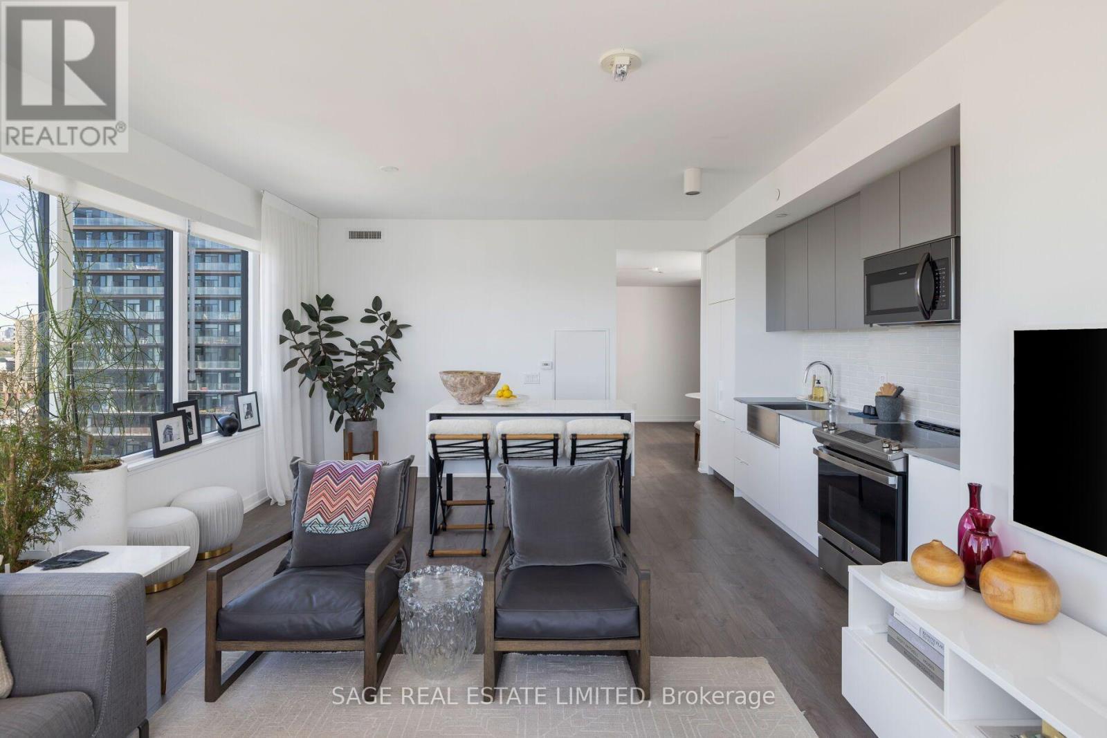 1214 - 270 DUFFERIN STREET, Toronto (South Parkdale) — photo 9
