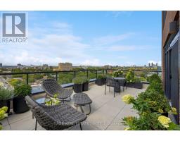 1214 - 270 Dufferin Street, Toronto, ON M6K0H8 Photo 17