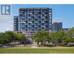 1214 - 270 Dufferin Street, Toronto, ON M6K0H8 Photo 34