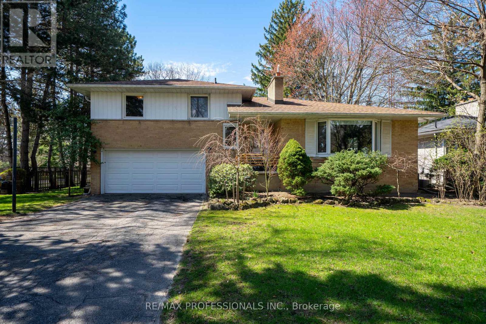 508 VANESSA CRESCENT, Mississauga (Lorne Park) — photo 2
