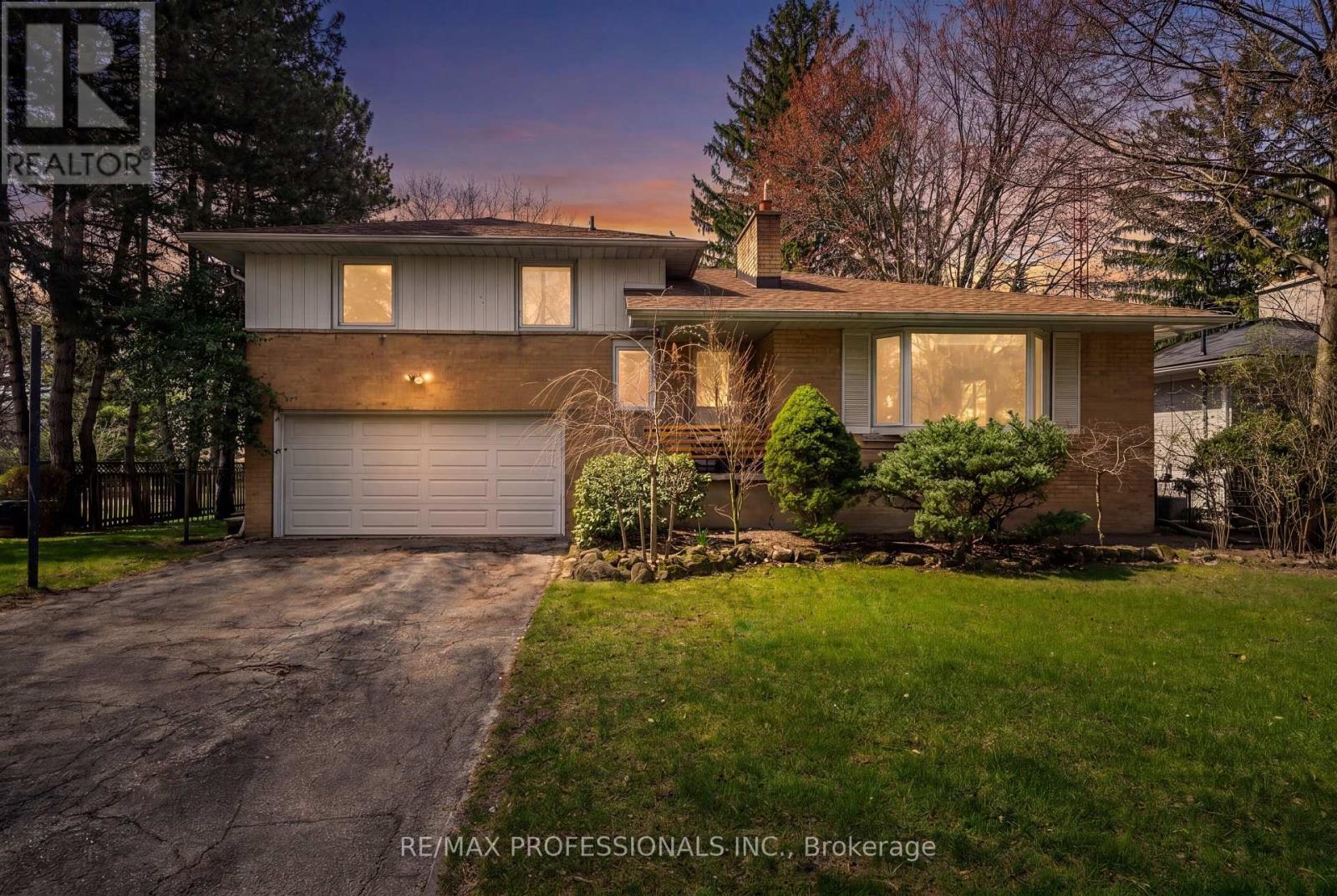 508 VANESSA CRESCENT, Mississauga (Lorne Park) — photo 4