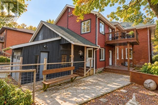 Property for lease at 210 MCDONNEL STREET