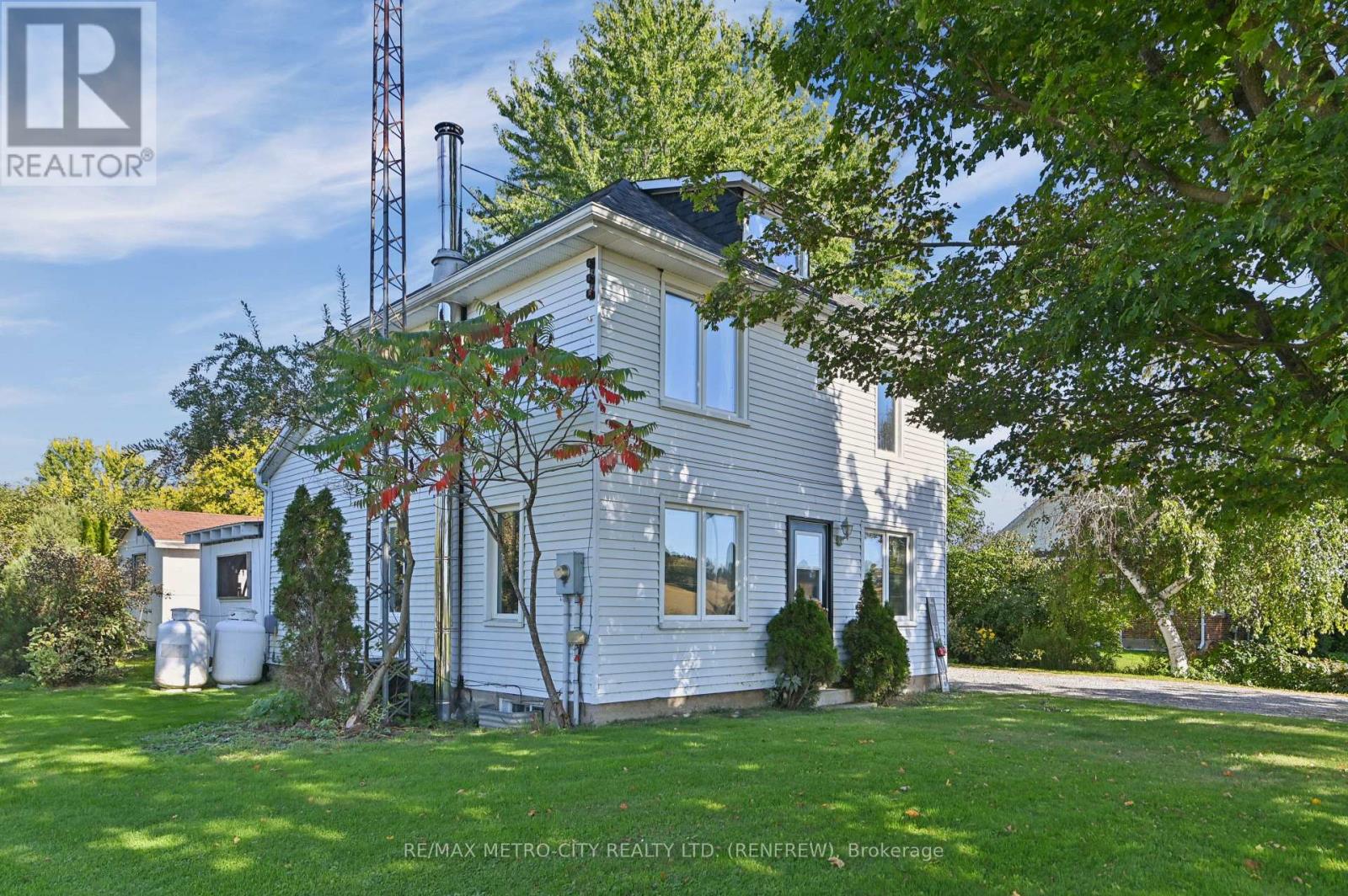 Property for sale at 2328 KERR LINE