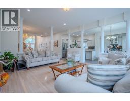 2pc Bathroom - 79 Moorland Crescent, Ancaster, ON L9K1N7 Photo 11