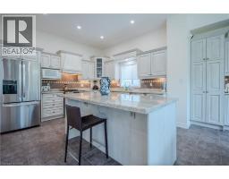 Kitchen - 79 Moorland Crescent, Ancaster, ON L9K1N7 Photo 12
