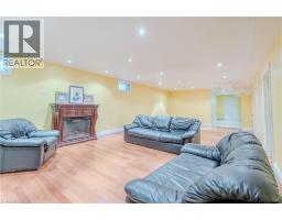 79 Moorland Crescent, Ancaster, ON L9K1N7 Photo 38