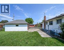 13 Allanburg Road S, St  Catharines, ON L2T2R8 Photo 45