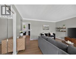 3pc Bathroom - 13 Allanburg Road S, St  Catharines, ON L2T2R8 Photo 8