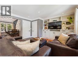 Living room - 1039 Molesworth Street, Wellesley, ON N0B2T0 Photo 8