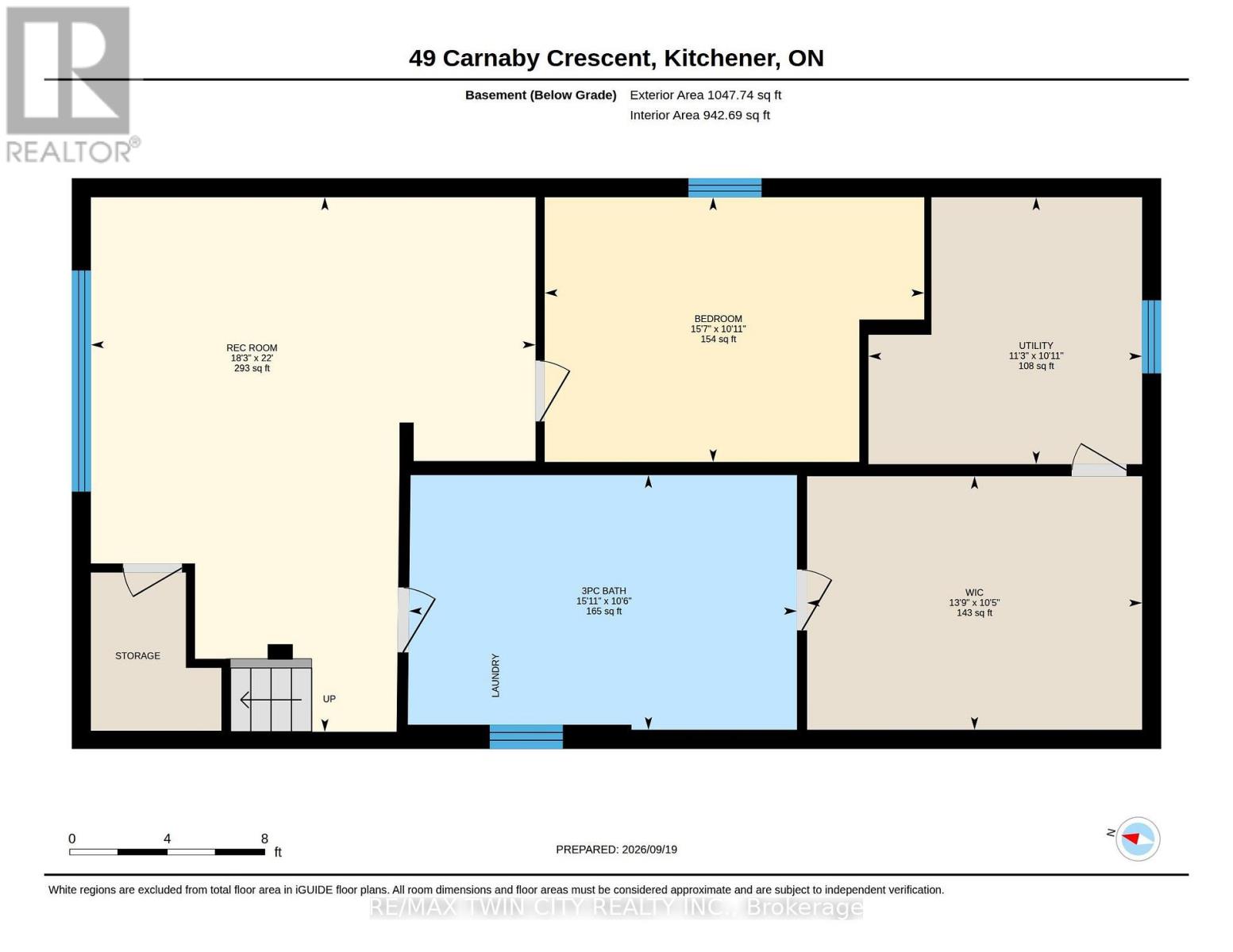 49 CARNABY CRESCENT - 47