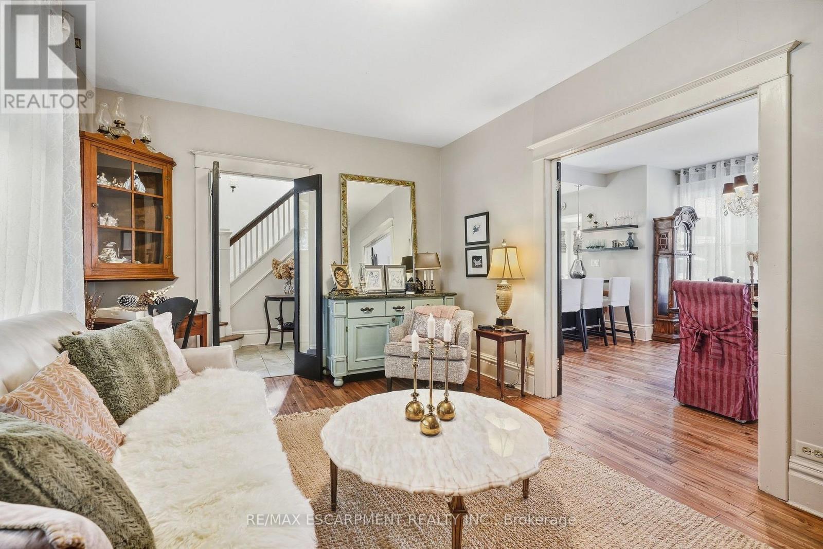 228 SHERMAN AVENUE S, Hamilton (St. Clair) — photo 8