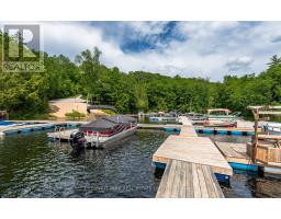 110 Fire Route 367, Trent Lakes, ON K0M2A0 Photo 48