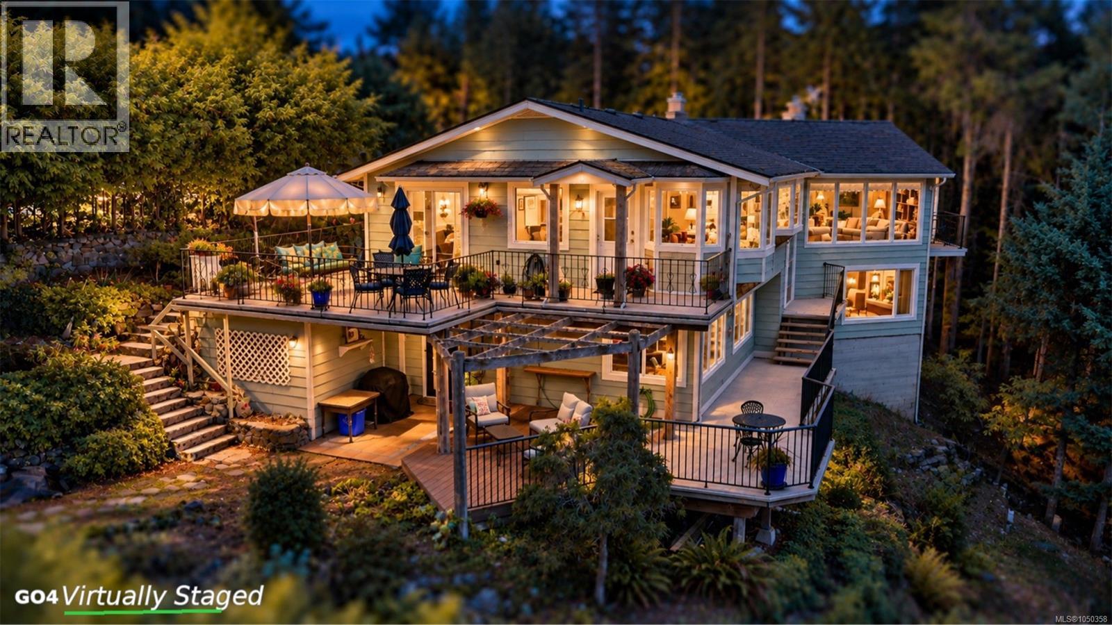 6693 Genoa Bay Rd - 11