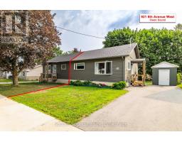 921 8th Avenue W, Owen Sound, ON N4K5M3 Photo 25