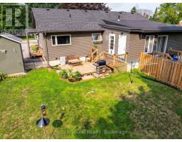 921 8th Avenue W, Owen Sound, ON N4K5M3 Photo 29