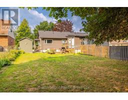 921 8th Avenue W, Owen Sound, ON N4K5M3 Photo 28