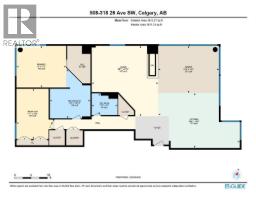 508, 318 26 Avenue SW - photo 42