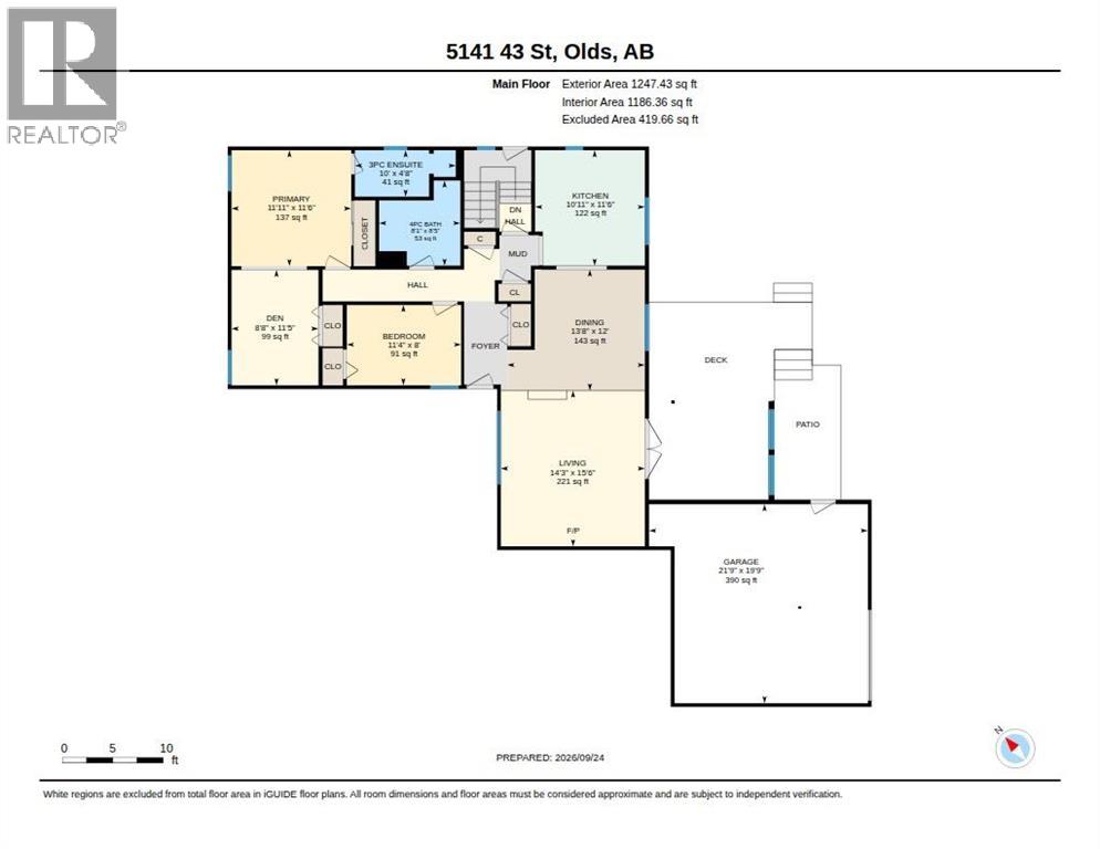 5141 43 Street - 49
