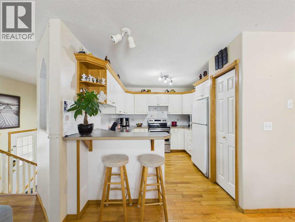 Listing photo – 792 Lancaster Drive, Red Deer