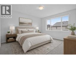Bedroom - 345 Yorkville Road Sw, Calgary, AB T2X4X6 Photo 10