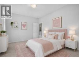 Bedroom - 345 Yorkville Road Sw, Calgary, AB T2X4X6 Photo 11