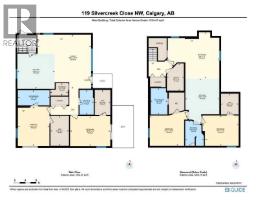 119 Silvercreek Close Nw, Calgary, AB T3B4G2 Photo 46