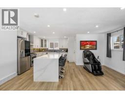 Storage - 119 Silvercreek Close Nw, Calgary, AB T3B4G2 Photo 7