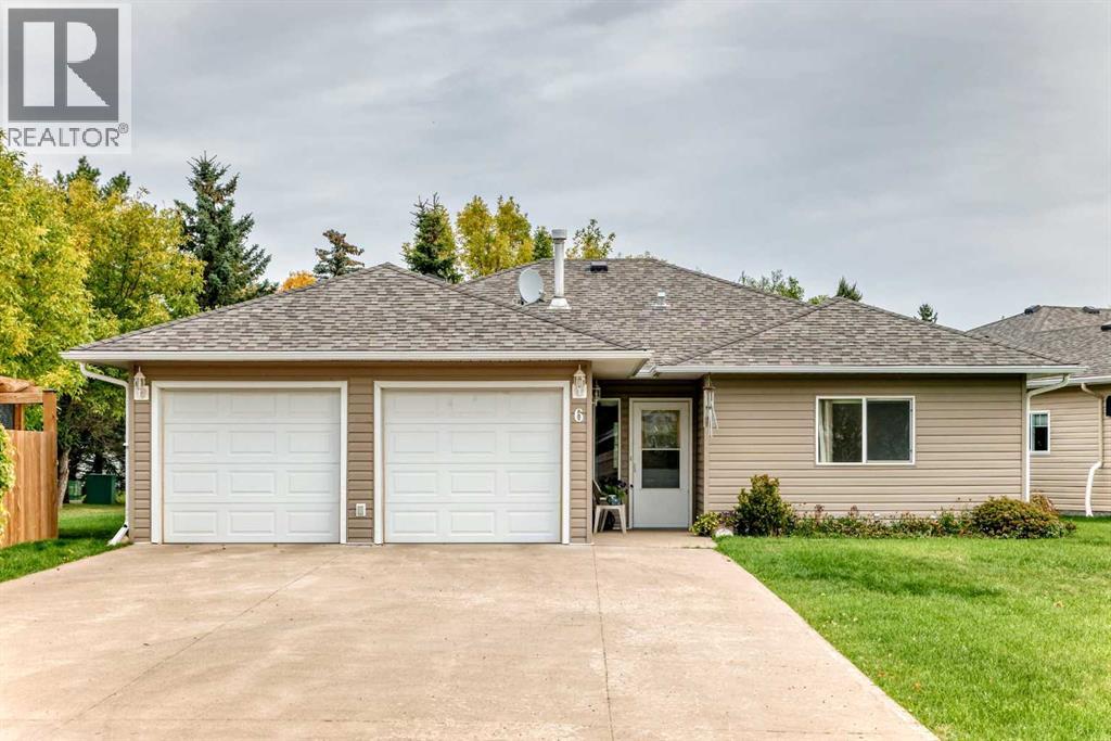 Property for sale at 6, 6500 40 Avenue