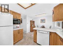 Dining room - 6, 6500 40 Avenue, Stettler, AB T4K1K4 Photo 7